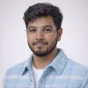 Siddharth Iyengar