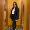 Maitri Dattani