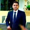 Ambuj Mishra