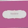 Marjorie Lingerie