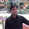 Shaukat Ali