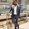 Sathish kumar