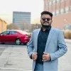 Karthik Patha