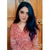 Monica Ramaswamy