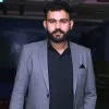 Mujahid Maqsood