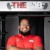 Darren Jones II