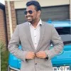 Rakesh Bandam