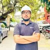Fahad Saleem