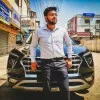 Deepayan Roy