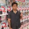 Justin Soriano