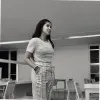 Meghna Kanungo