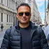 Ahmed Maher