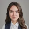 Maryna Hrebenichenko