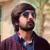 Haseeb Malik