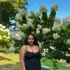 Lavaisha Sparrow