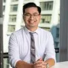 Michael Pham