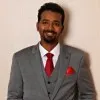 Rajesh Moorthy