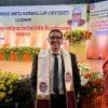 Utkarsh Sahu