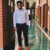 Nirmal Jose