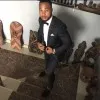 Eric Kibaza