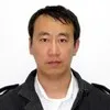 Nicholas Zhu