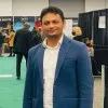 Vikas Mehla