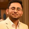 Tushar Srivastava