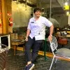 Dharmik Sharma