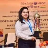 Pujashree Patri