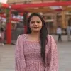 Swati Chandegara