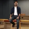 Shrivardhan Patil