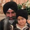 Amardeep Mangat
