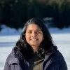 Pravallika Reddy