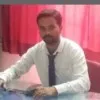 Tushar Patil