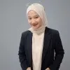 Syafrida Reza Aulia
