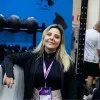 Mariana Rispoli Taques
