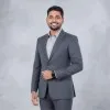 Vinodaran Vishnuchandar