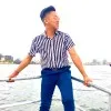 Chhetra Sing Gaha