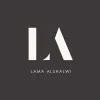 Lama Alshalawi