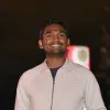 Vinod Rodricks Ravi