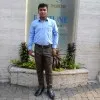 Pratyush Chaturvedi
