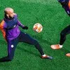 Renick Ndlovu