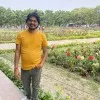 Pradeep Kumar Yadav