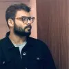 Aswin Raj