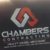 Josh Chambers