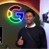 Nathan Mensah