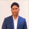 Arif Mohammed