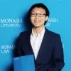 Daniel Chee Ern Beh
