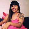 Luz Calderon