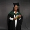 Thando Mudau